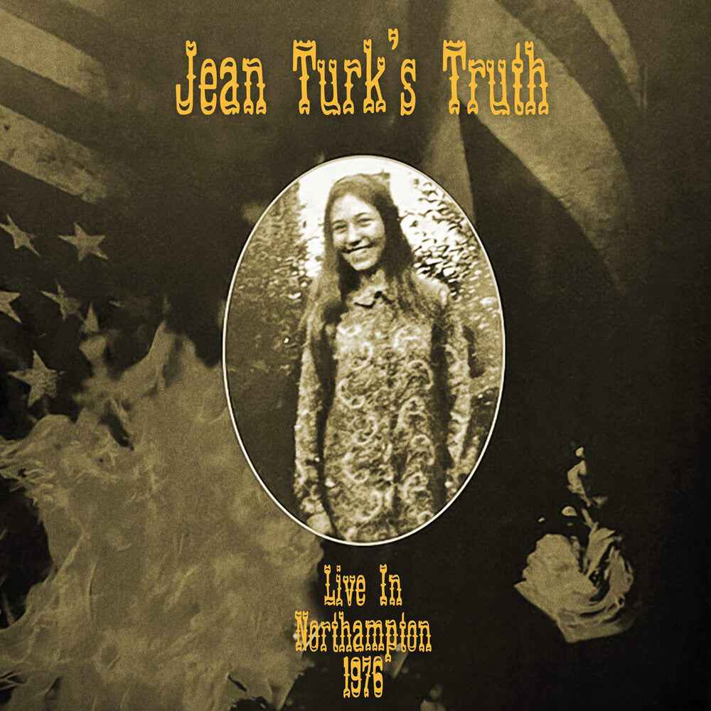 Live In Northampton 1976 [CD]