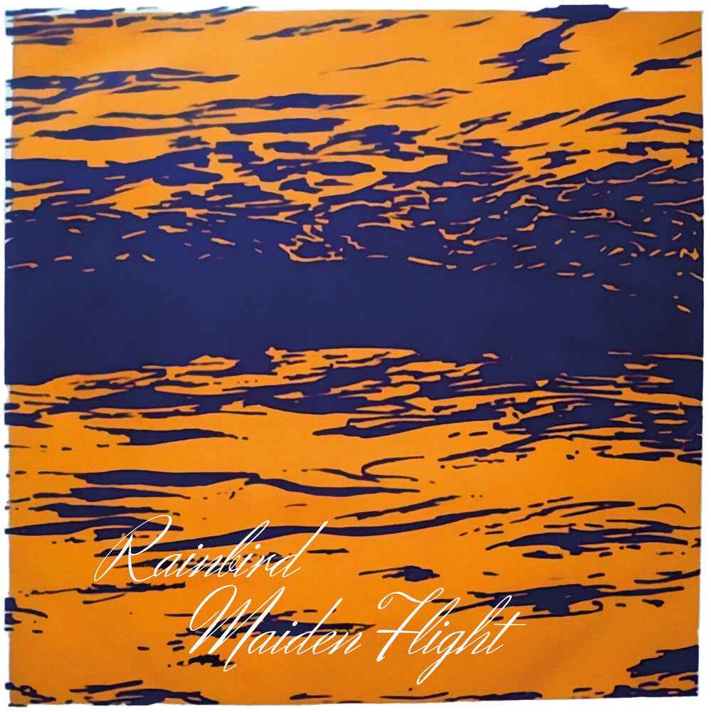 Maiden Flight [CD]