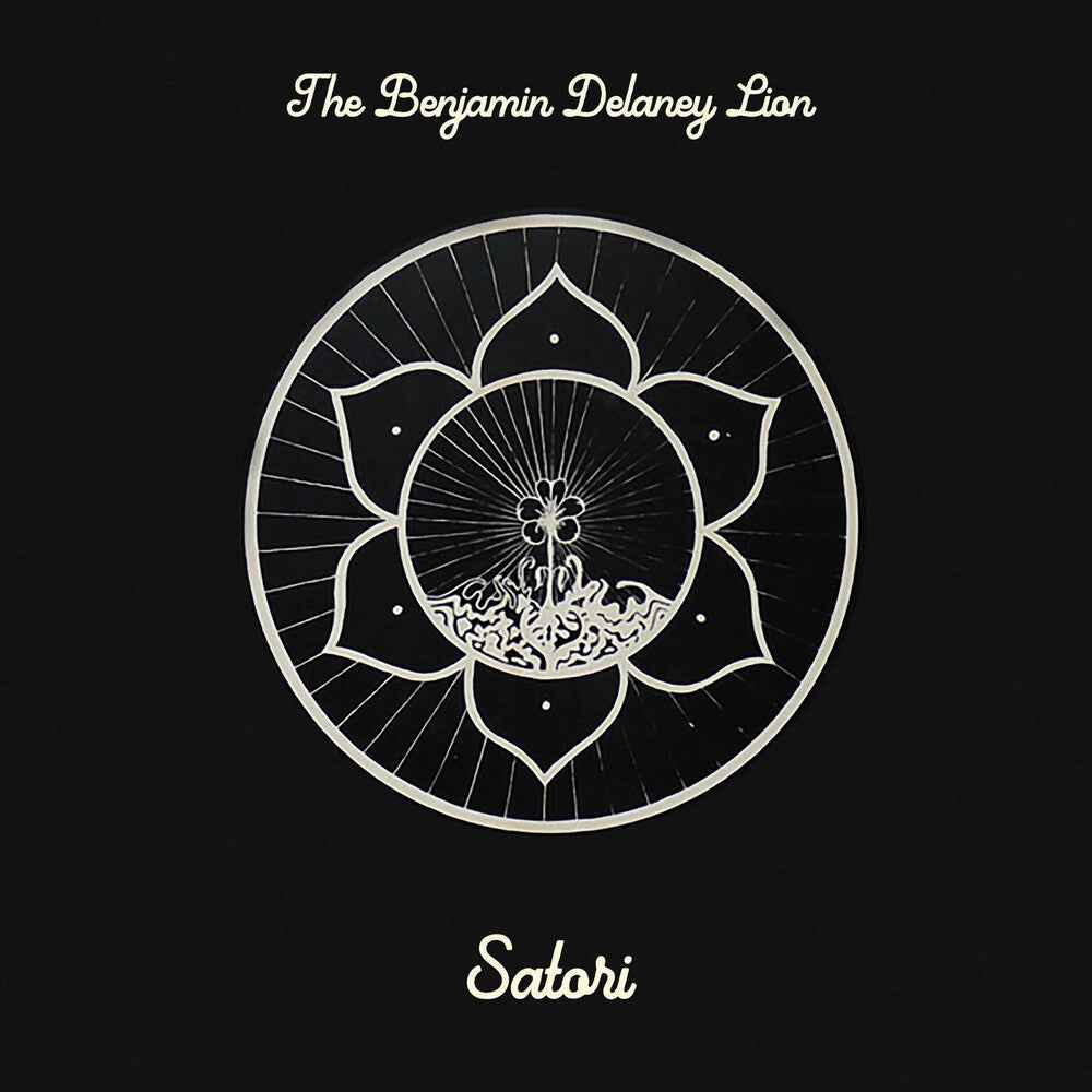 Satori [CD]