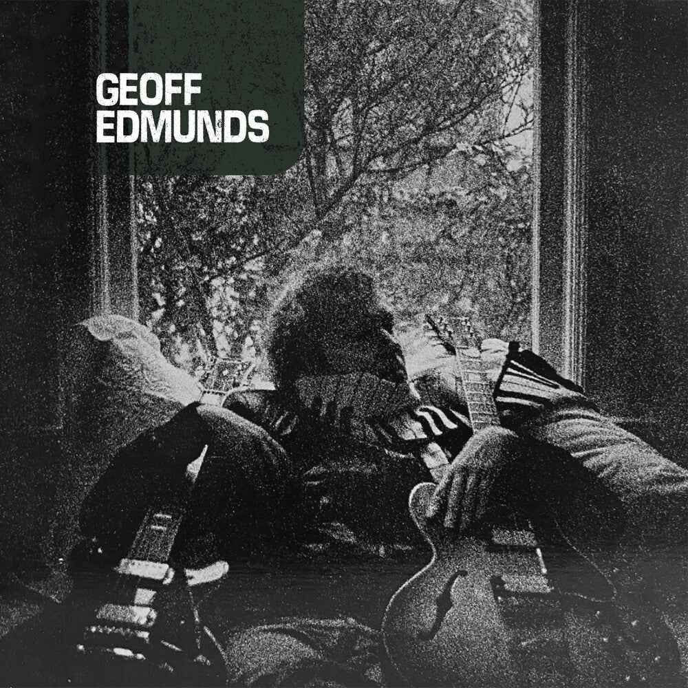 Geoff Edmunds [CD]