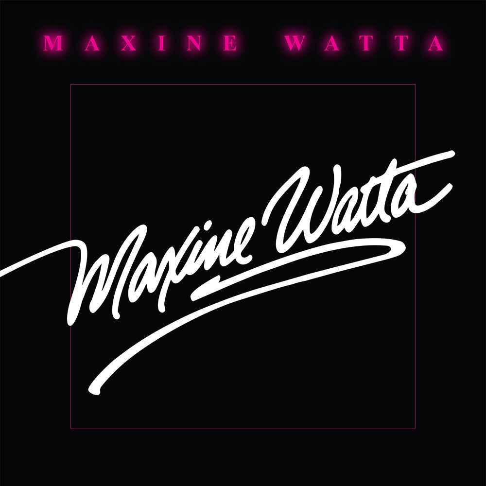 Pre-Order: Maxine Watta [CD]
