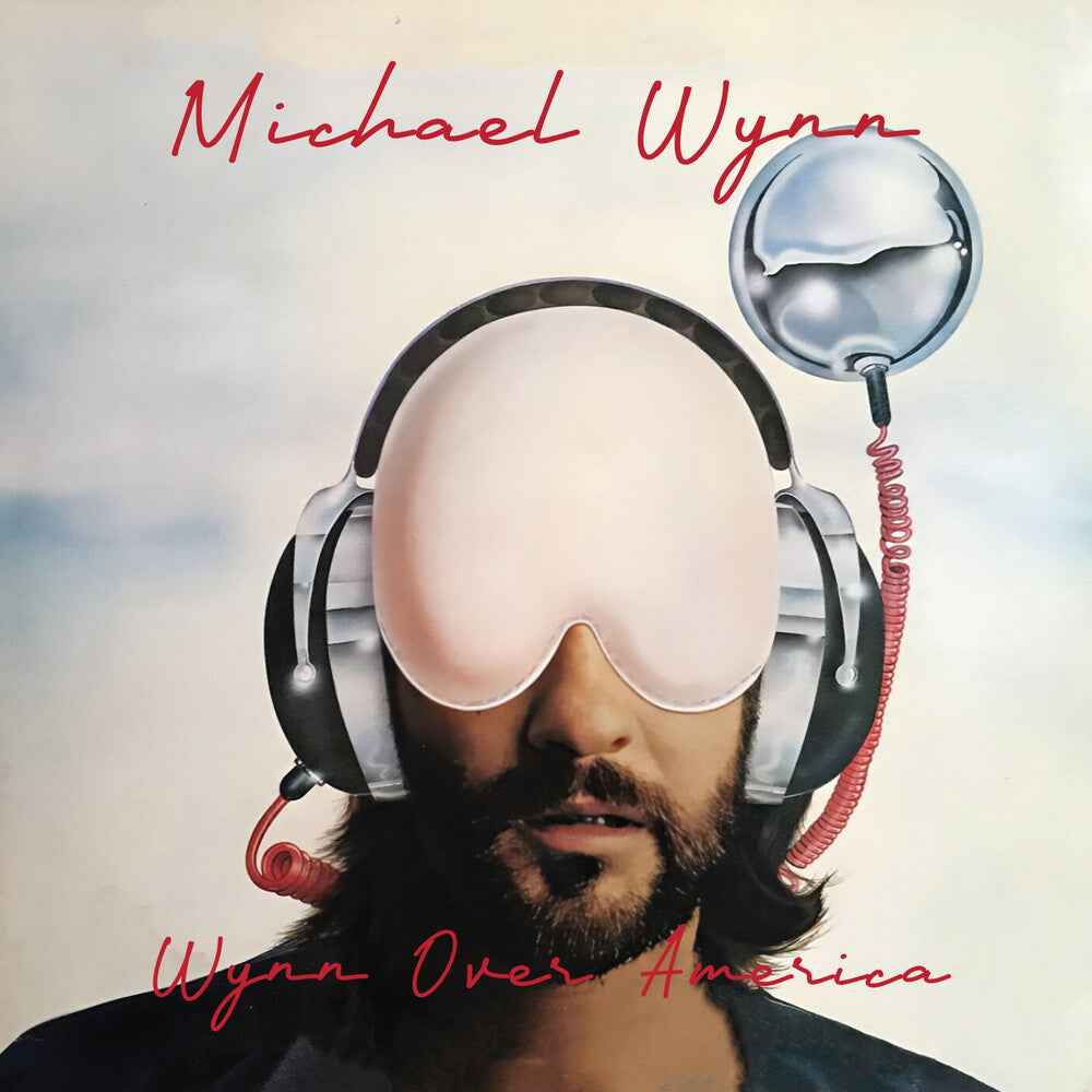 Pre-Order: Wynn Over America [CD]
