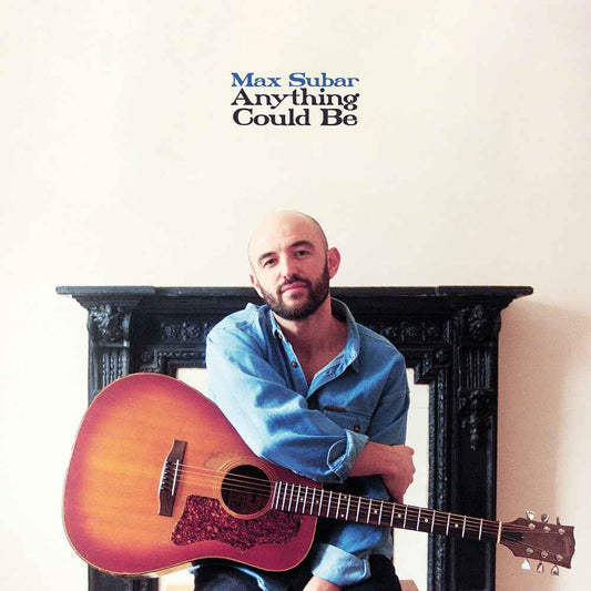 Pre-Order: Anything Could Be [CD]