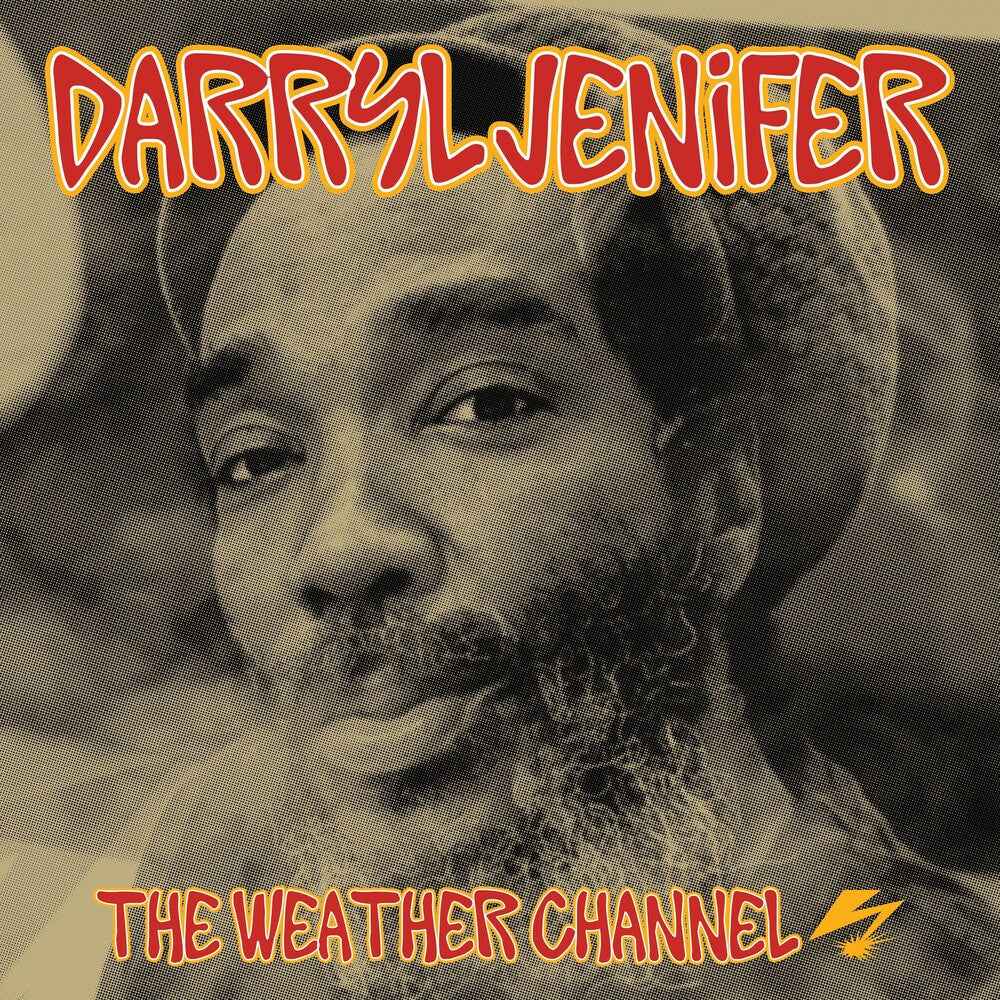 Pre-Order: Weather Channel - Red [Clear Vinyl] (Red)