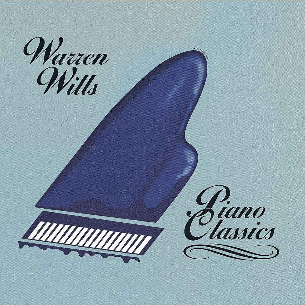 Piano Classics [CD]