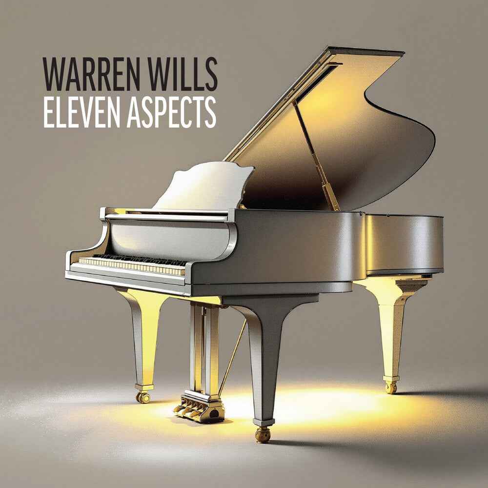 Eleven Aspects [CD]