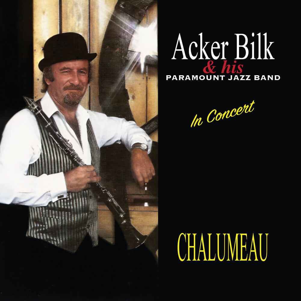 Chalumeau [CD]