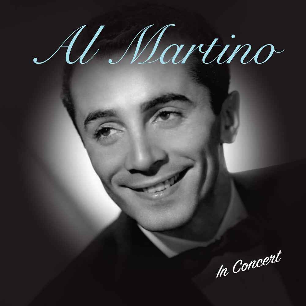 In Concert [CD]