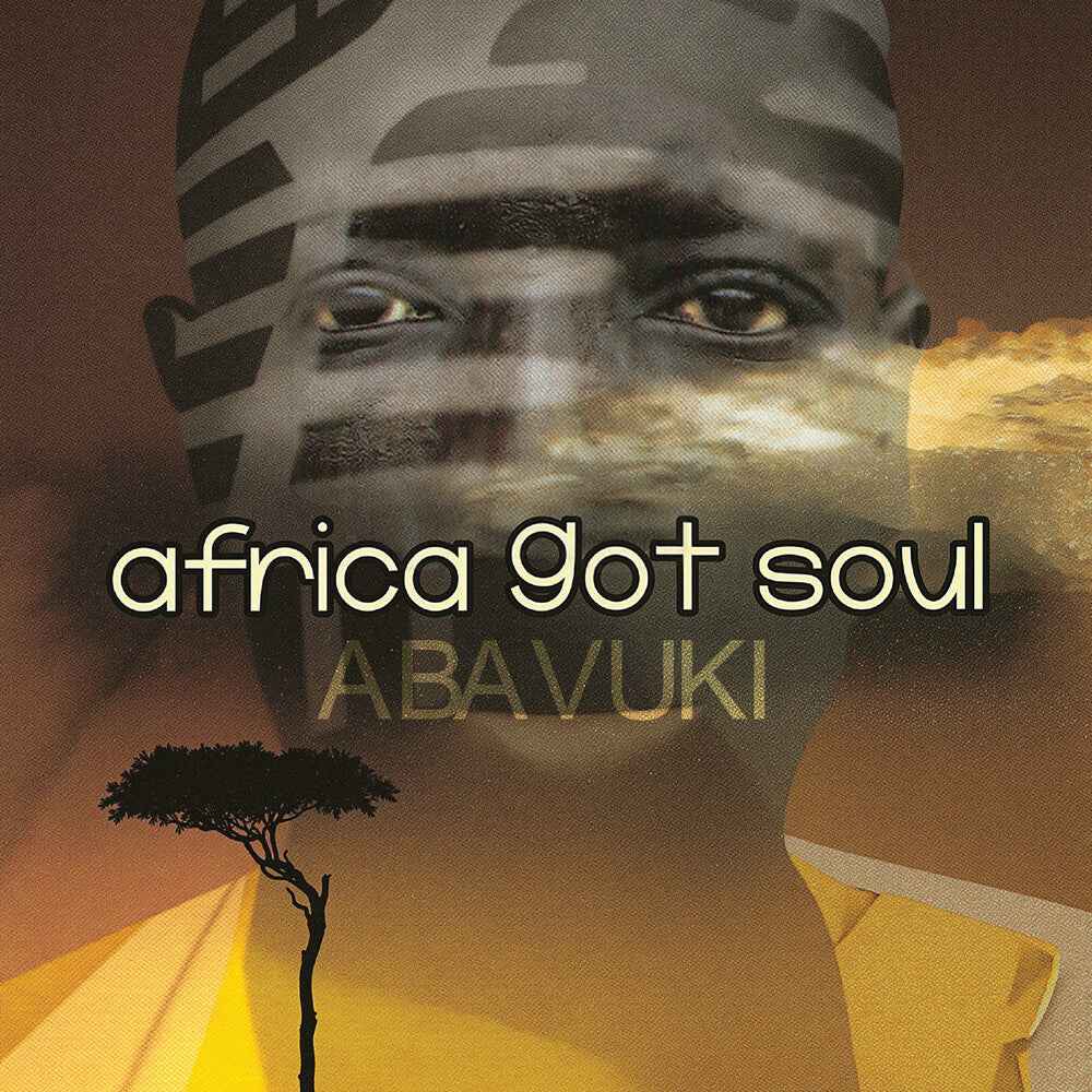 Africa Got Soul [CD]