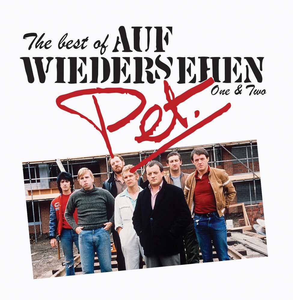 The Best Of (Various Artists) [CD]
