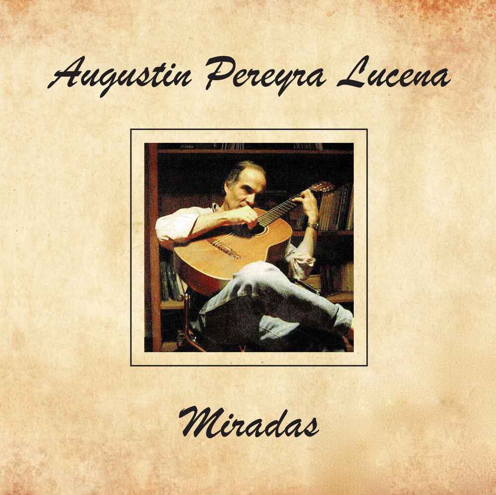 Miradas [CD]