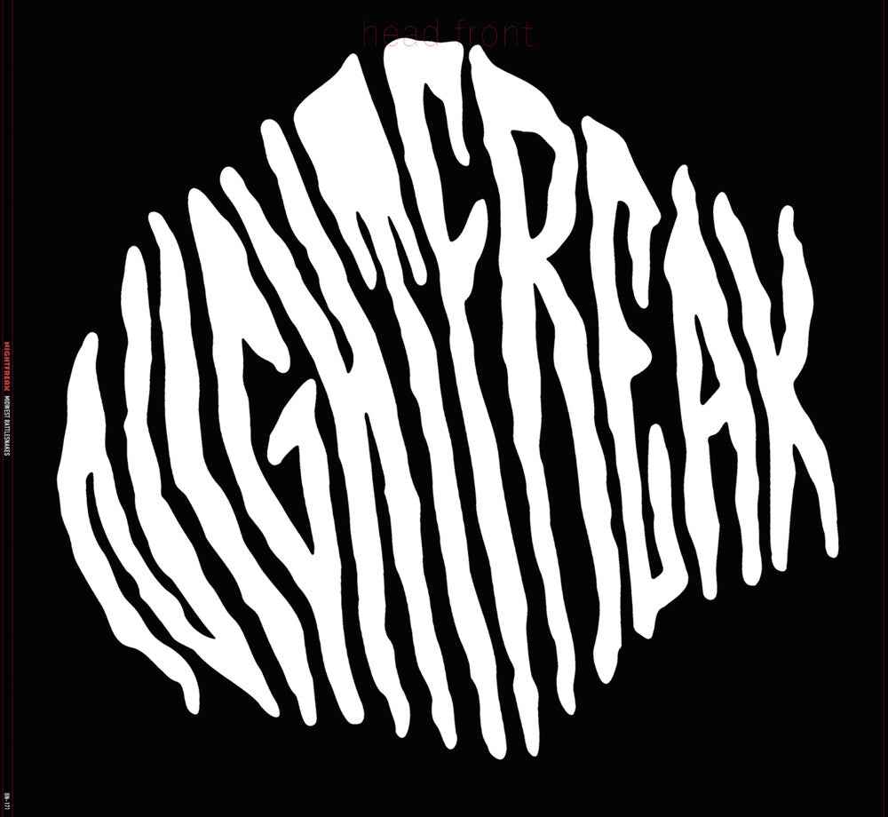 Pre-Order: Midwest Rattlesnakes [LP]