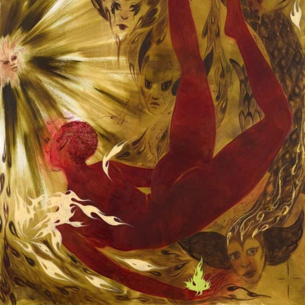 Pre-Order: 4 Dreams [LP]