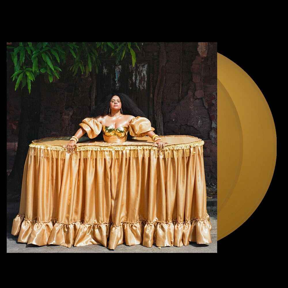Pre-Order: Caribenya [Gold]