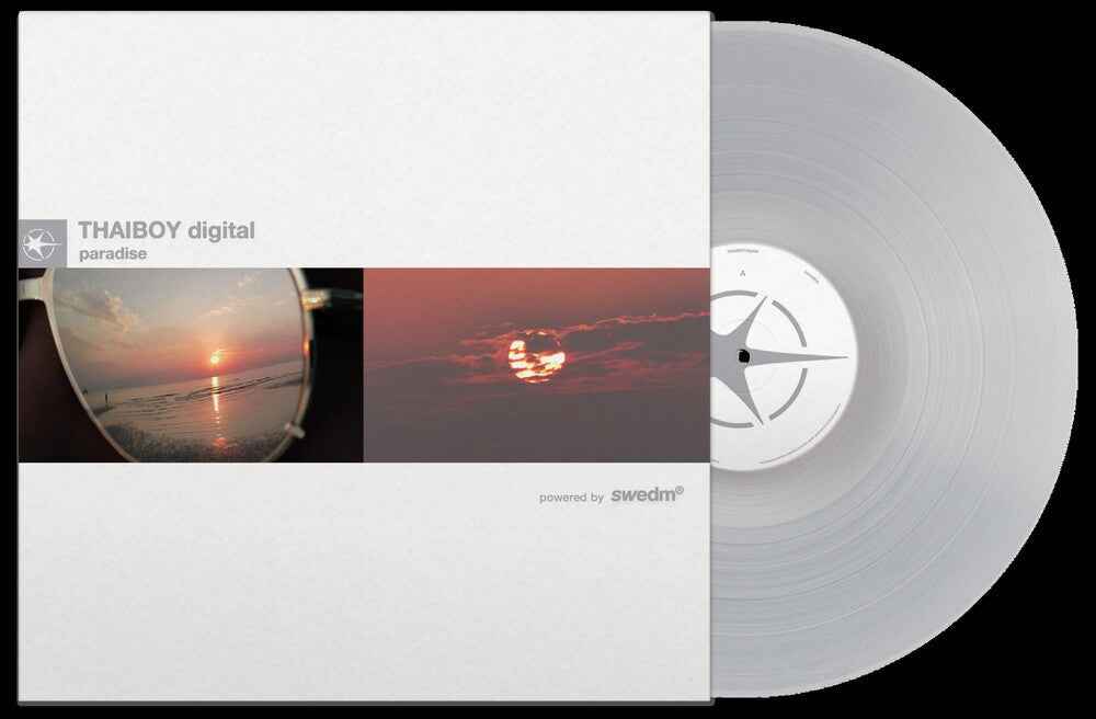 Pre-Order: Paradise [LP]