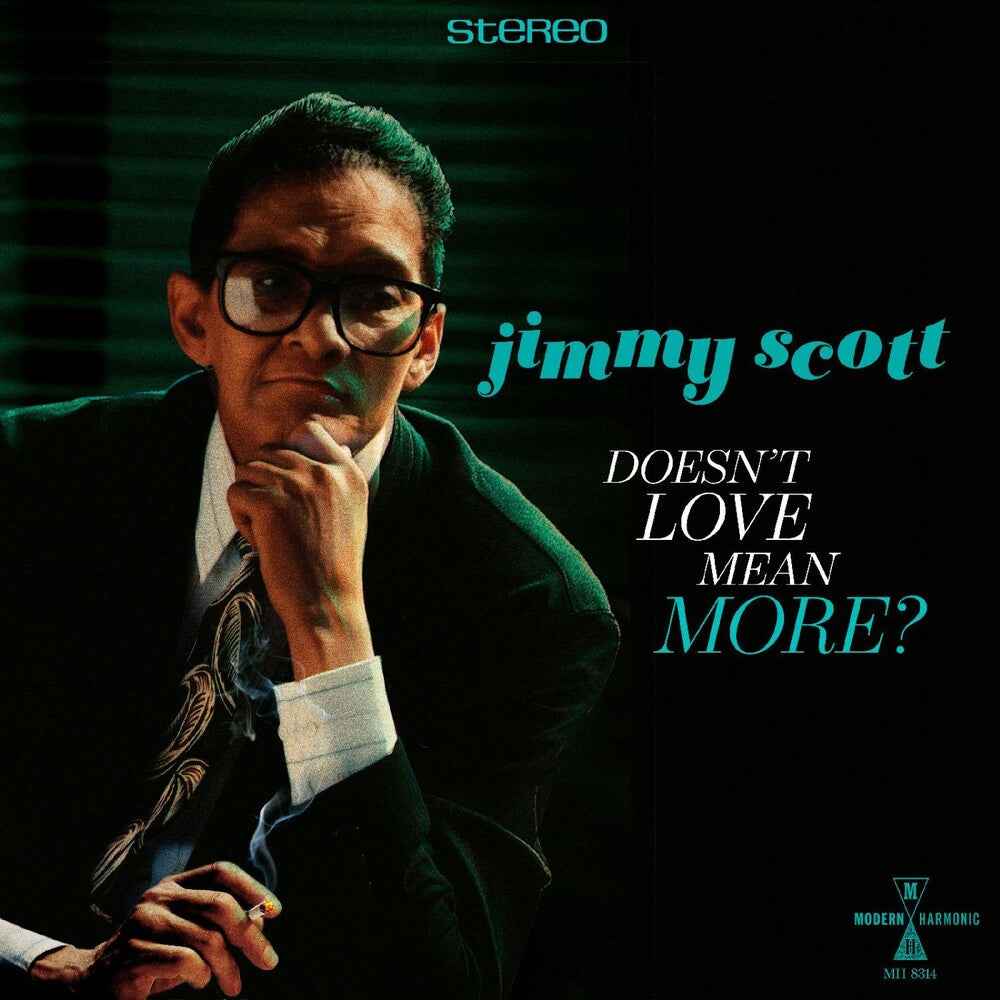 Doesn't Love Mean More [CD]