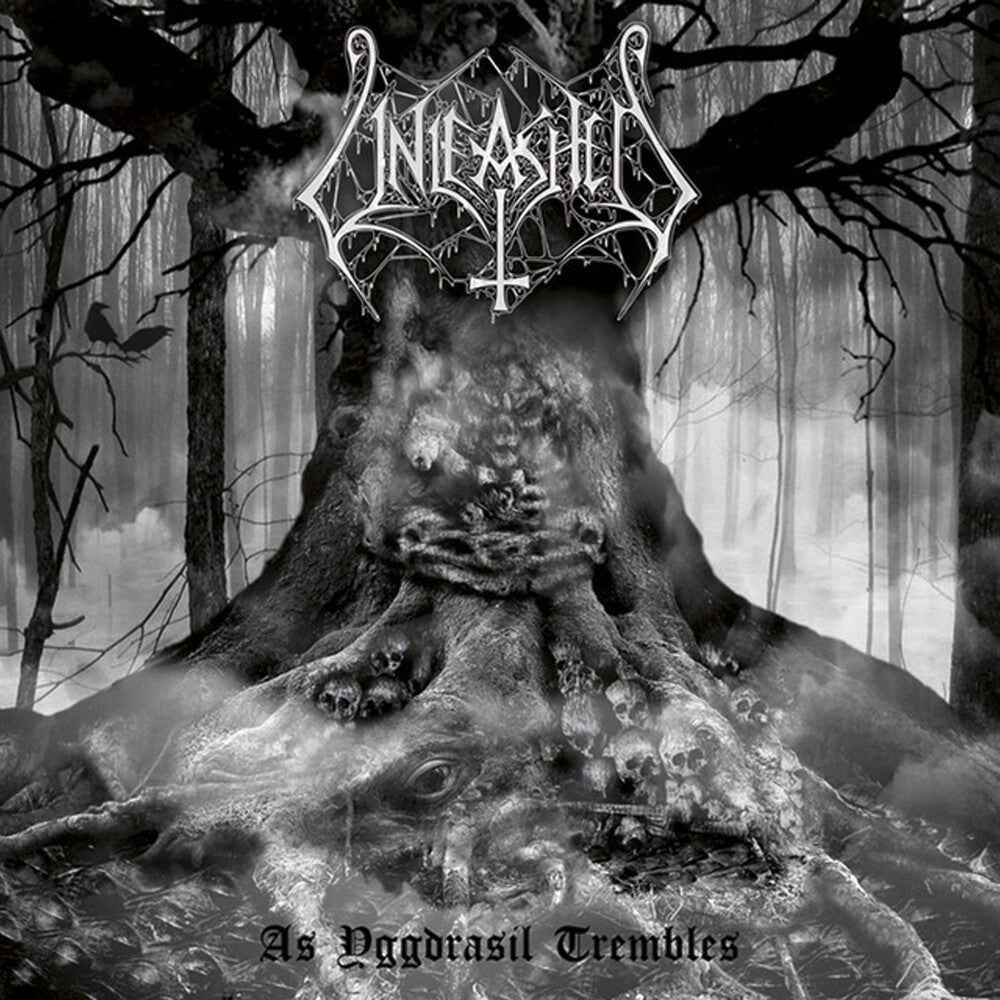 Pre-Order: As Yggdrasil Trembles [CD]
