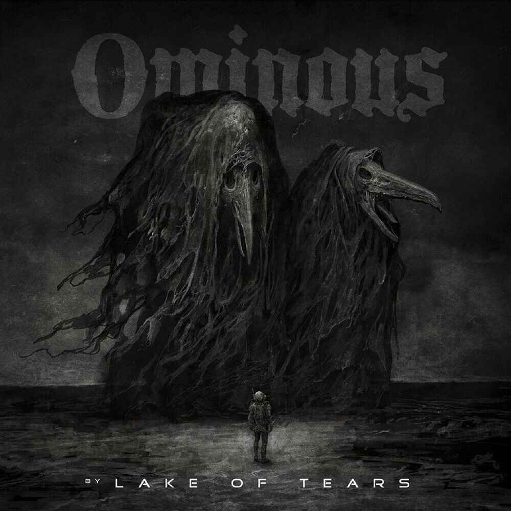 Pre-Order: Ominous [CD]