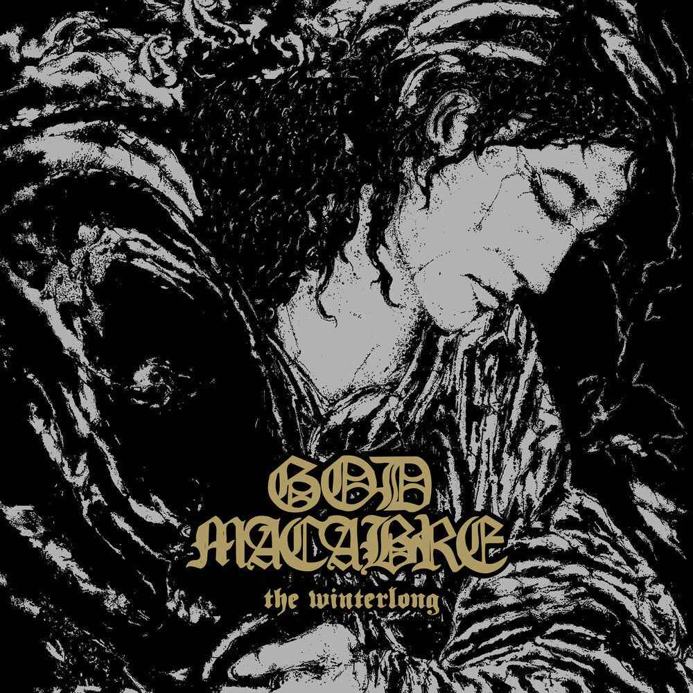 Pre-Order: Winterlong (2026) [CD]