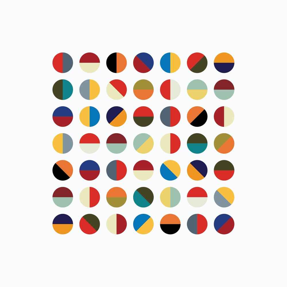 Pre-Order: Dream Of A Modern Day (Warren Defever Remaster) [LP]