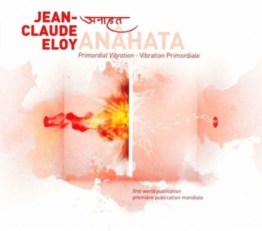 Pre-Order: Anahata (3cd) [CD]