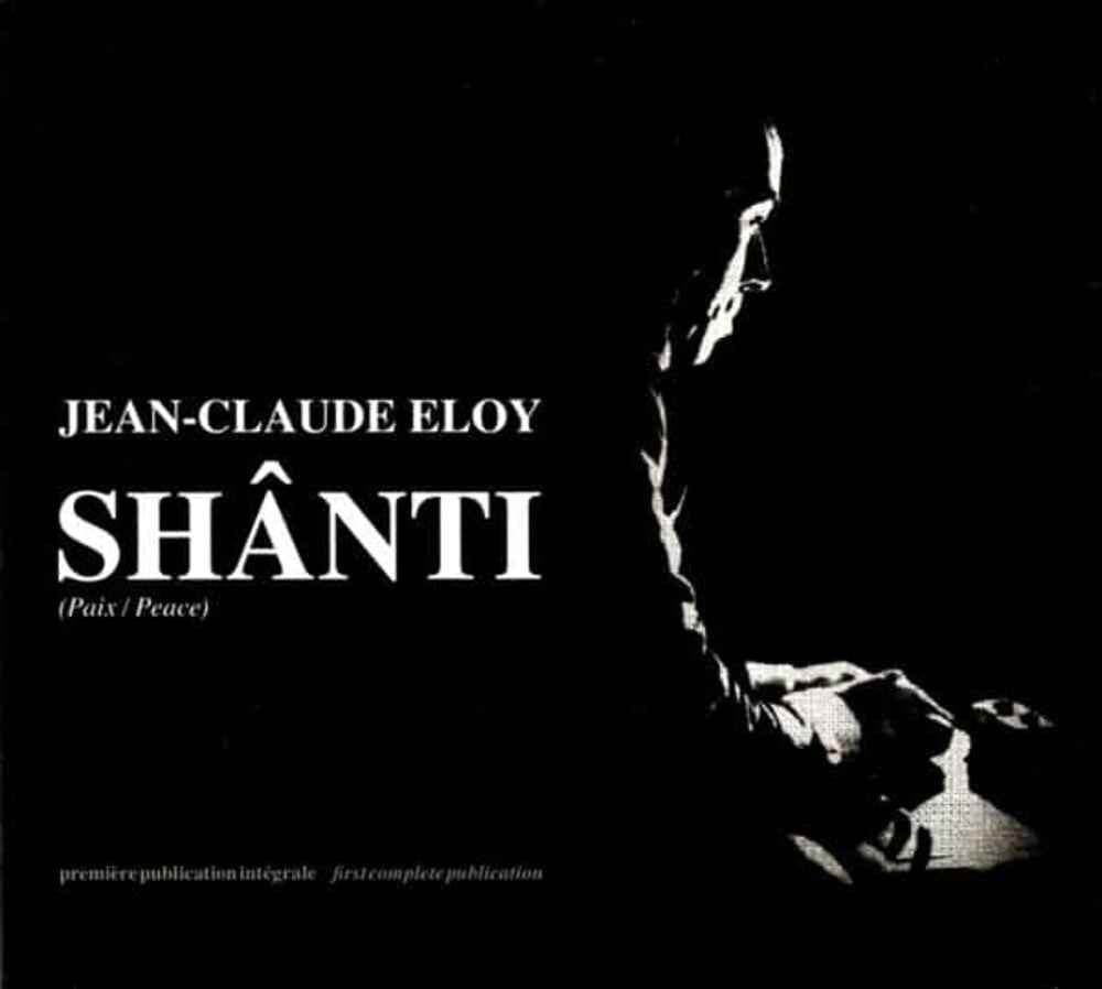 Pre-Order: Shanti (2cd) [CD]
