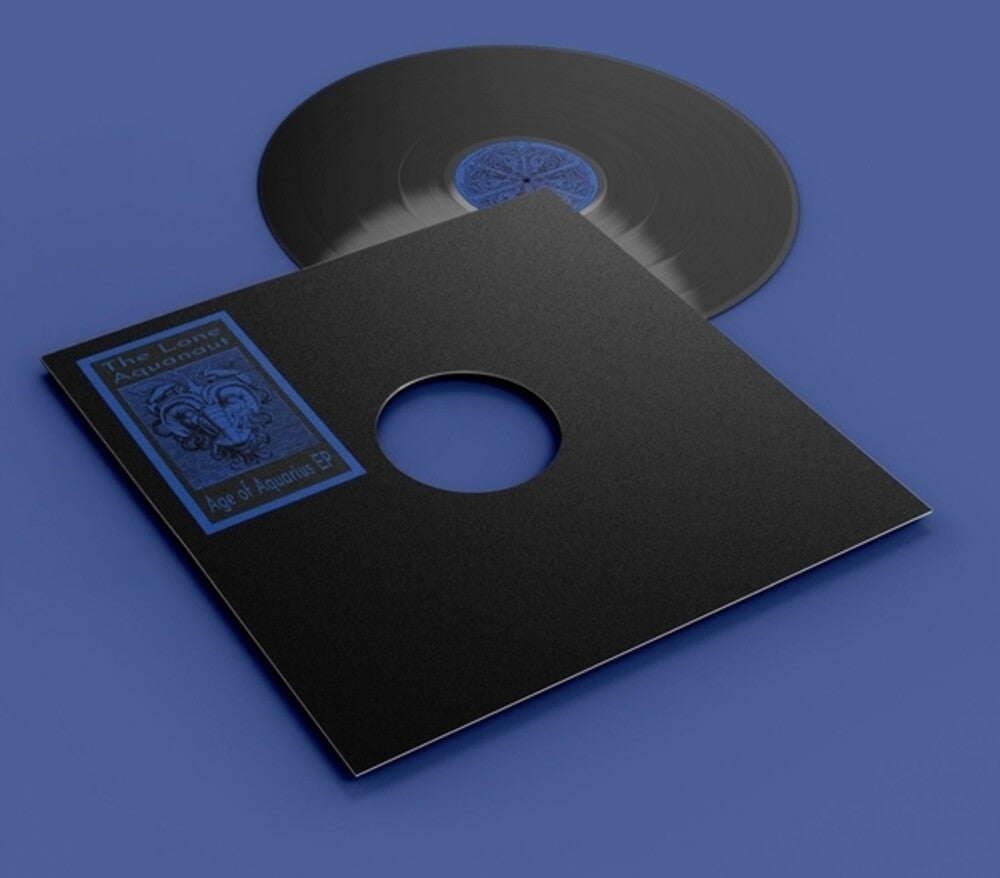 Age of Aquarius [12" Vinyl]