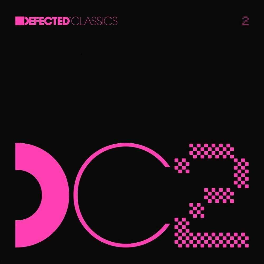 Pre-Order: Defected Classics Vol.2 (3lp) [LP]