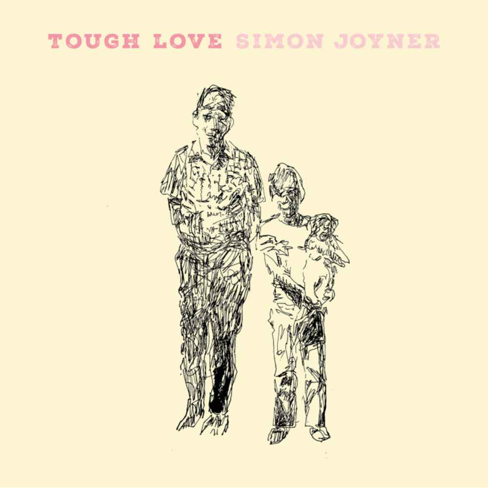 Tough Love [CD]