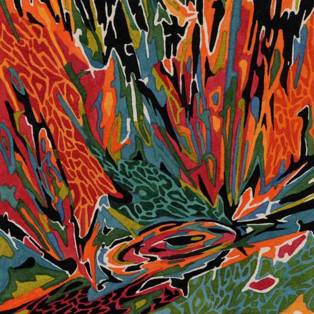 Pre-Order: Terra Incognita [CD]