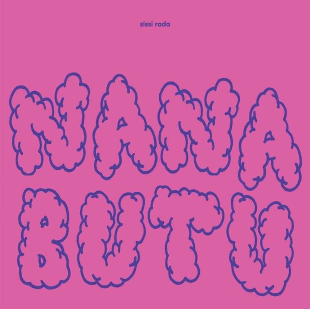 Nana Butu [LP]