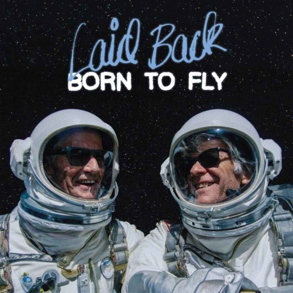 Pre-Order: Born To Fly [CD]