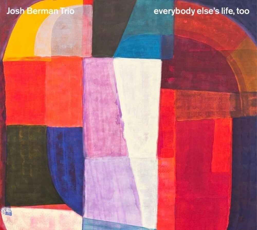 Pre-Order: Everybody Else's Life, Too [CD]