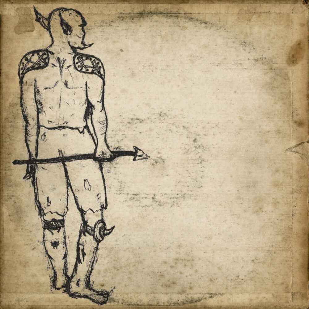 Pre-Order: Heathen Axe [LP]