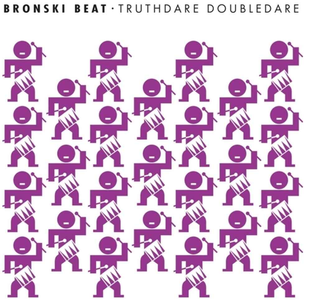 Pre-Order: Truthdare Doubledare (3cd) [CD]