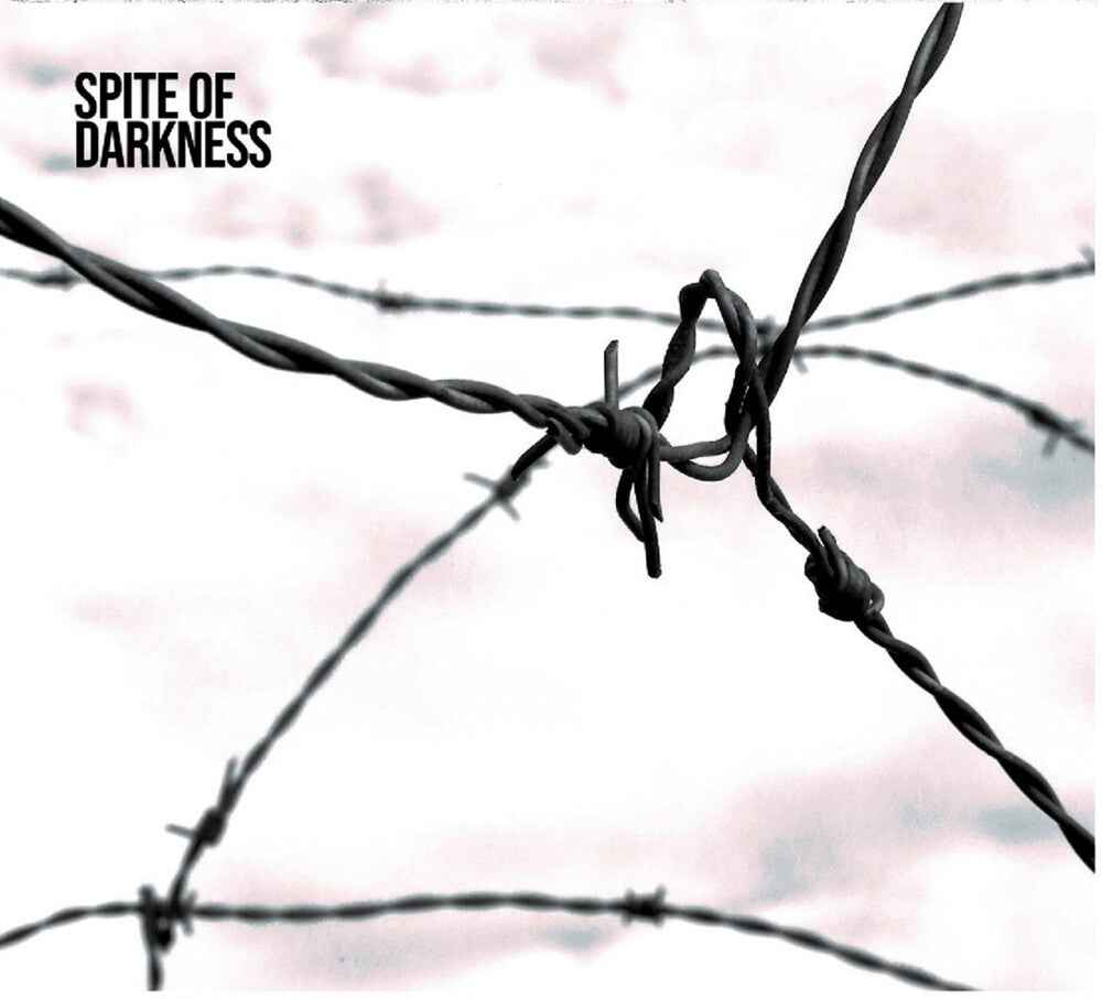 Pre-Order: Spite Of Darkness [CD]