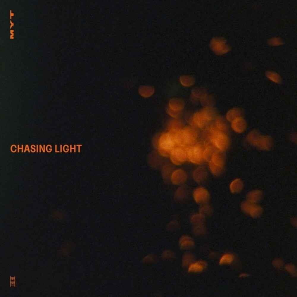 Chasing Light (140g) [LP]