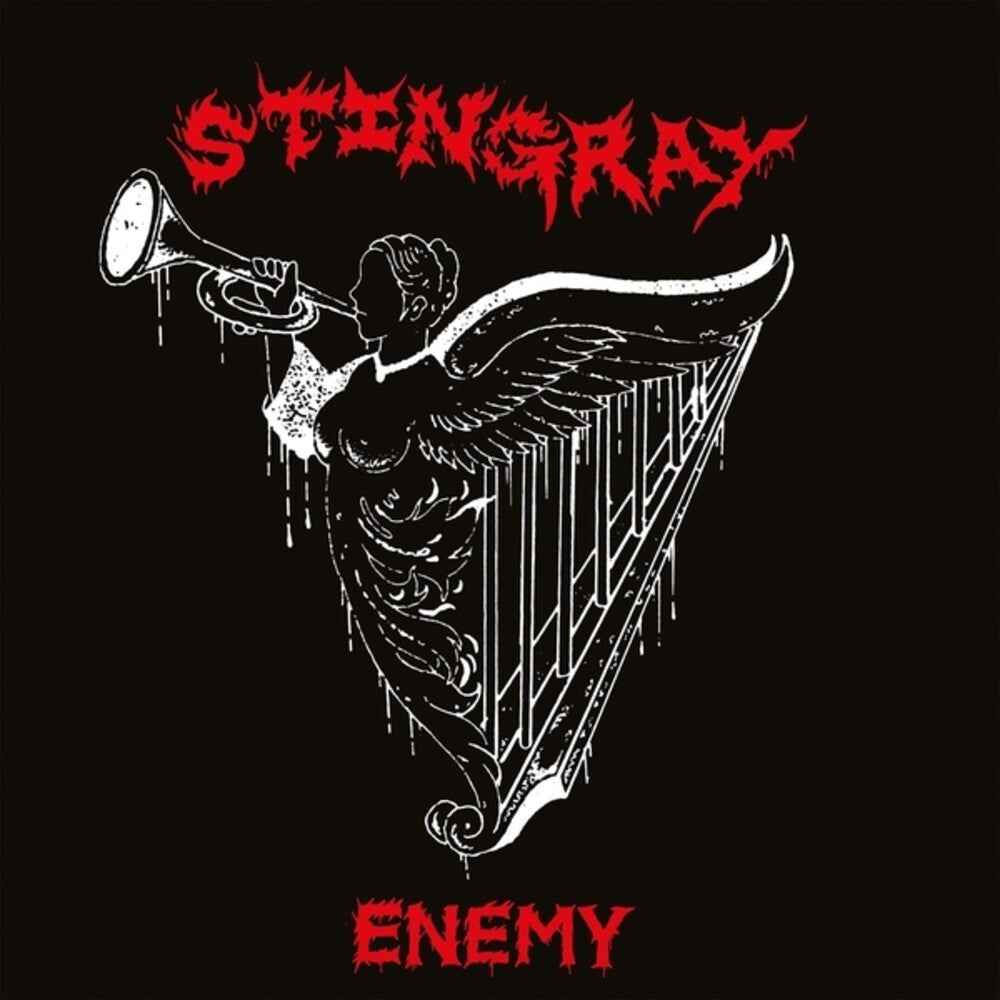 Enemy [LP]