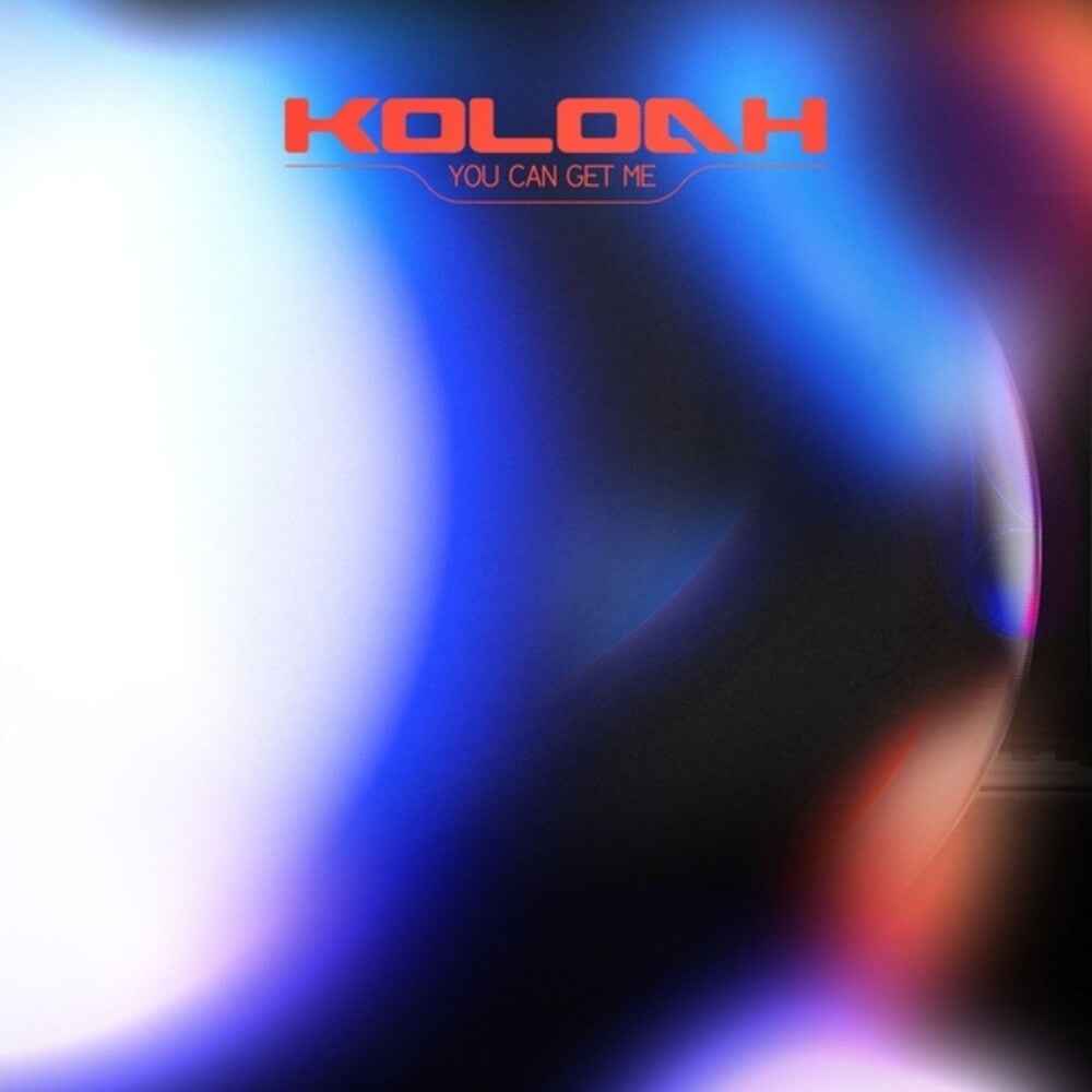 You Can Get Me [LP]