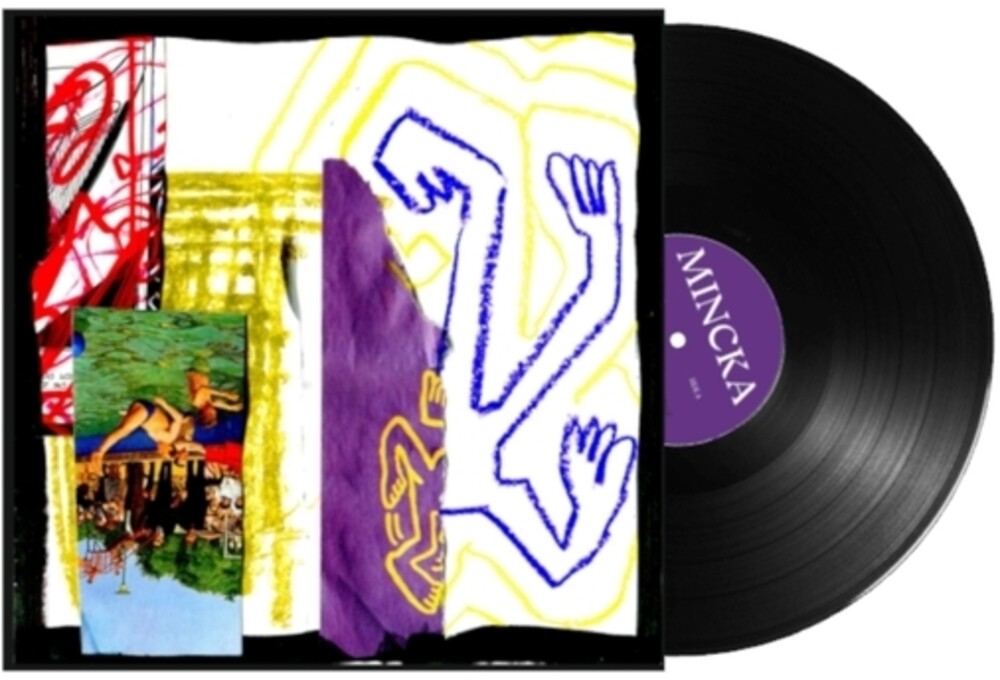 Mincka (alternate Artwork) [LP]