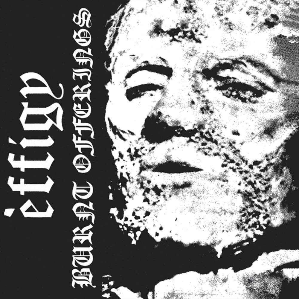 Burnt Offerings [LP]