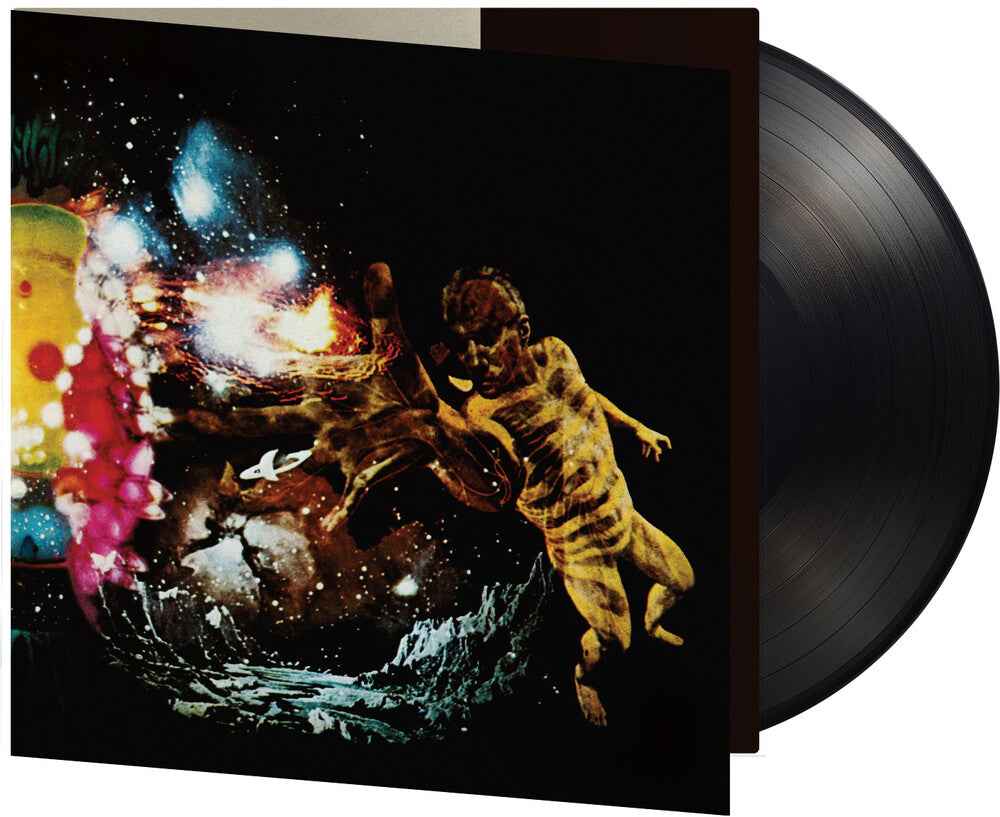 Pre-Order: Santana Iii (180g) [LP]