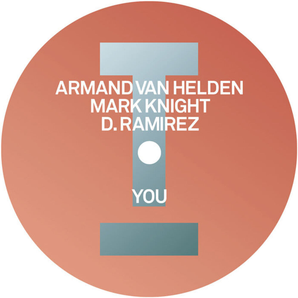 You [12" Vinyl]