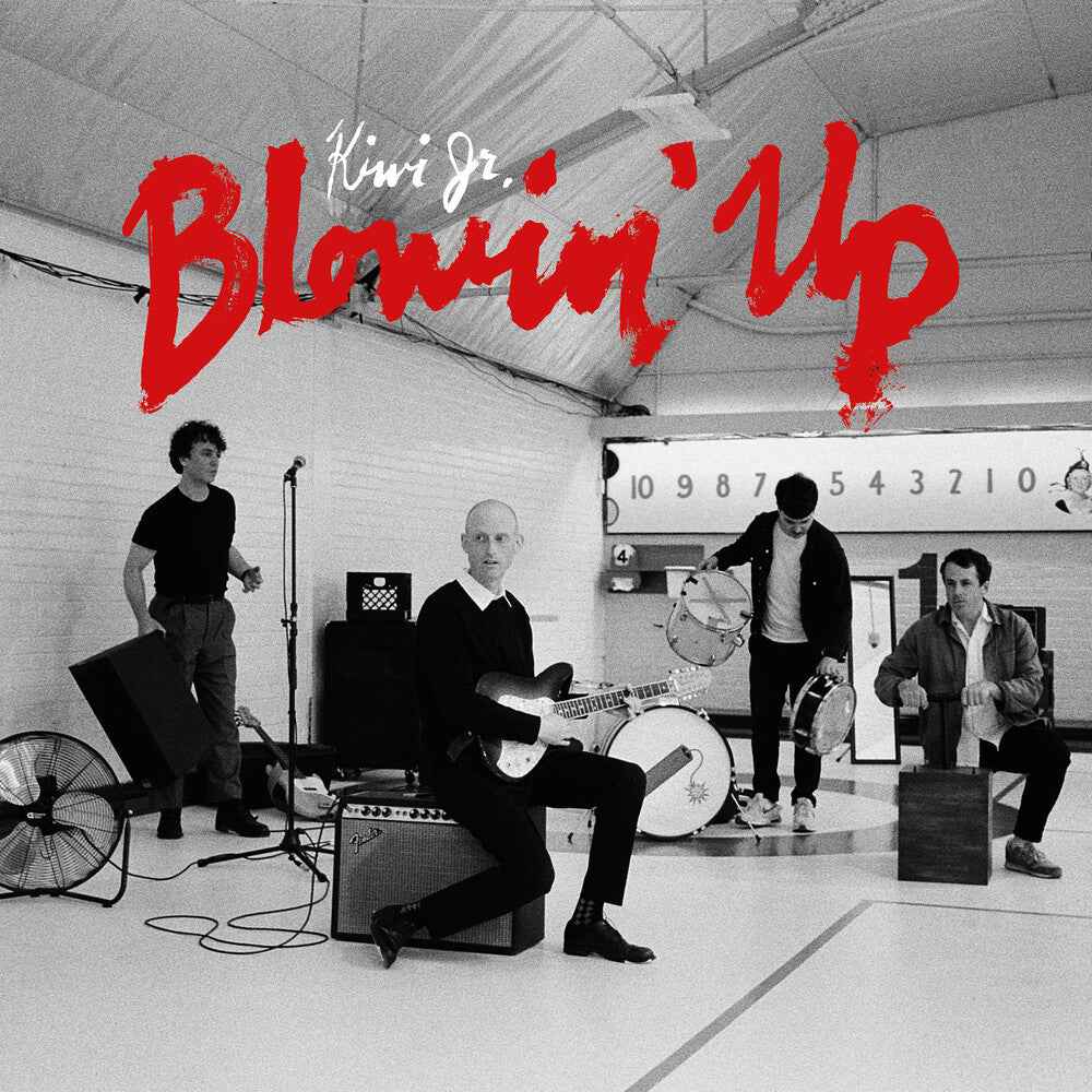 Pre-Order: Blowin' Up [LP]