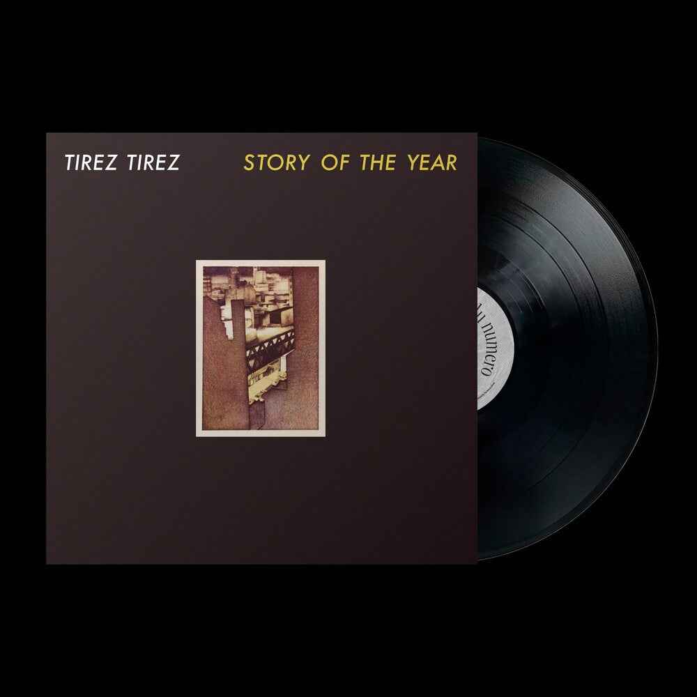 Pre-Order: Story Of The Year [LP]