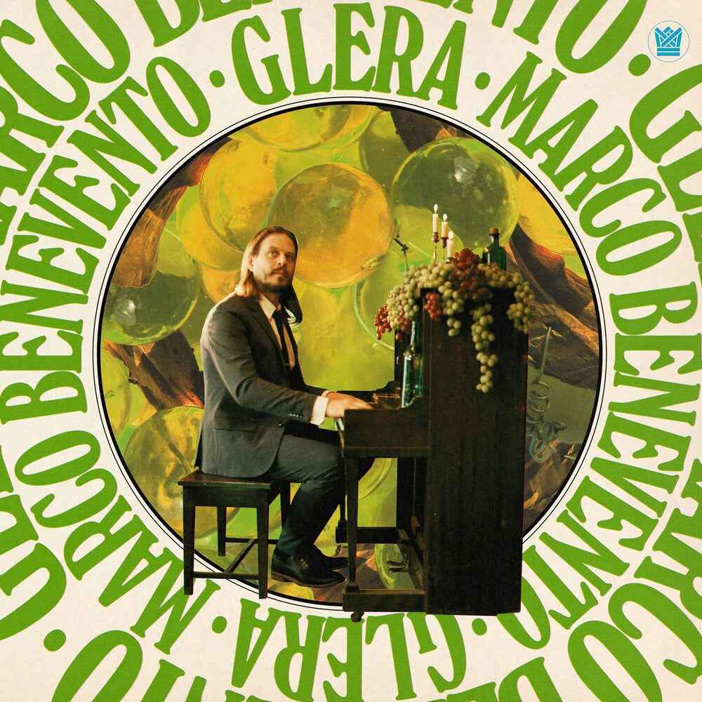 Glera [Cassette]