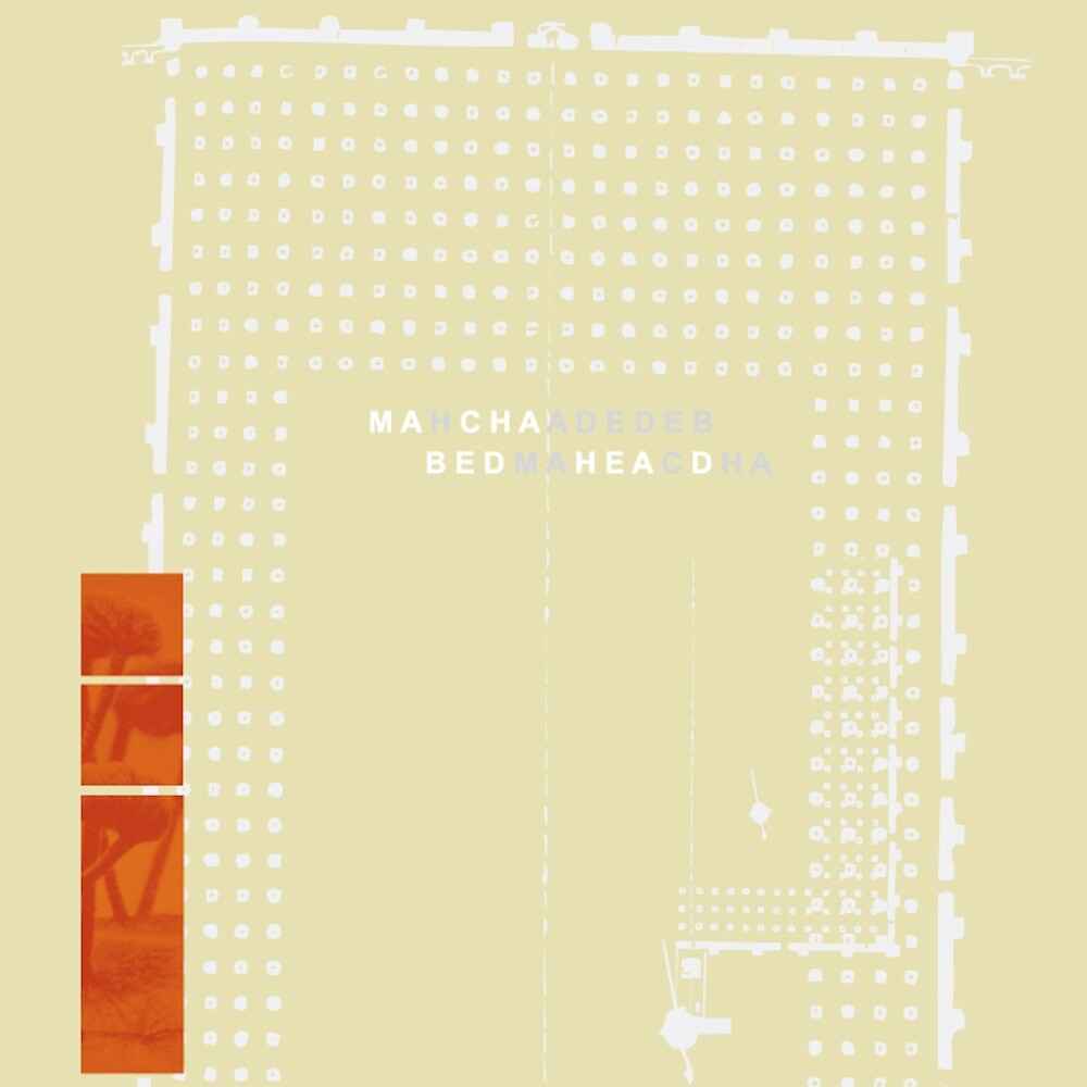 Pre-Order: Macha Loved Bedhead - Bedhead Loved Macha [CD]