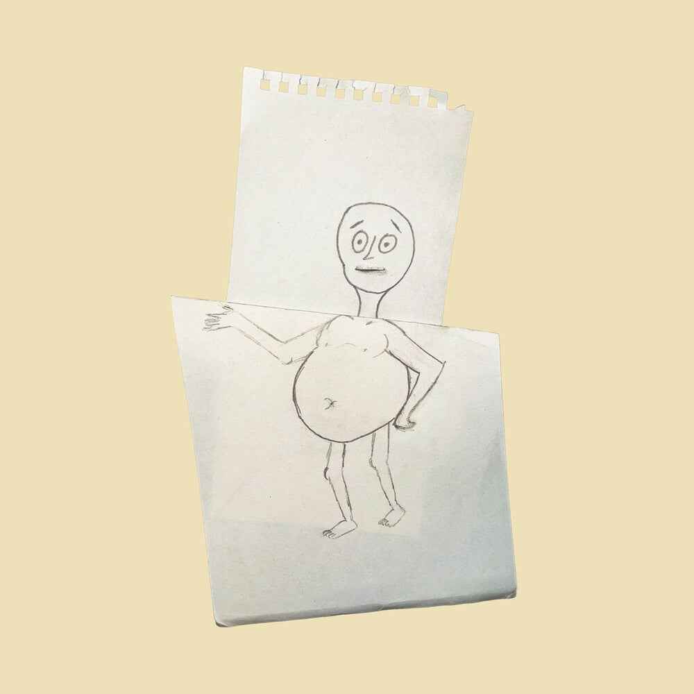 Pre-Order: Massive Champion [Colored Vinyl]