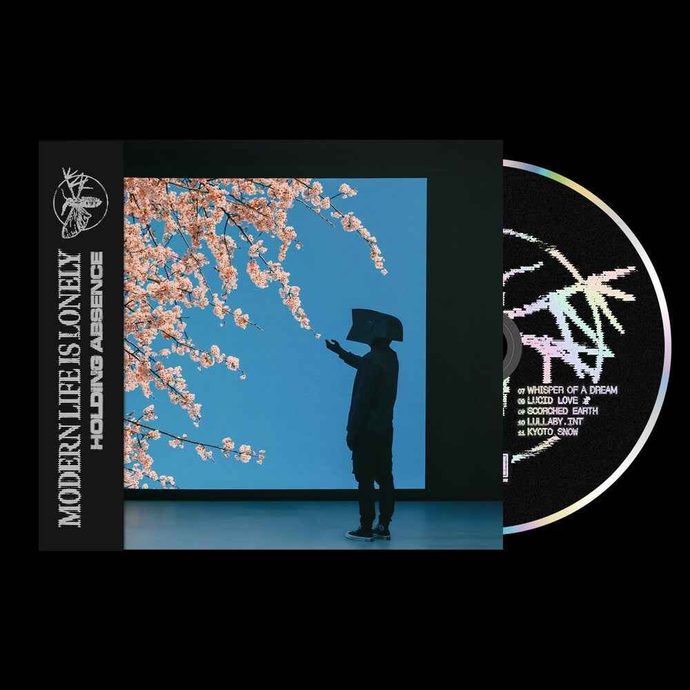 Pre-Order: Modern Life Is Lonely [Digipak]