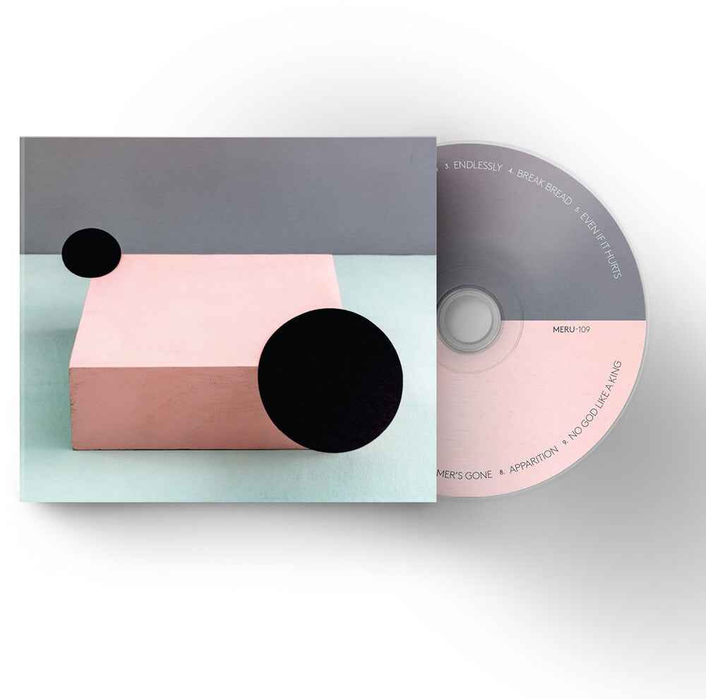 Pre-Order: Out Into [CD]